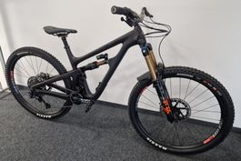 Yeti SB150 T2 X01 Fox Factory Custom Gr. L