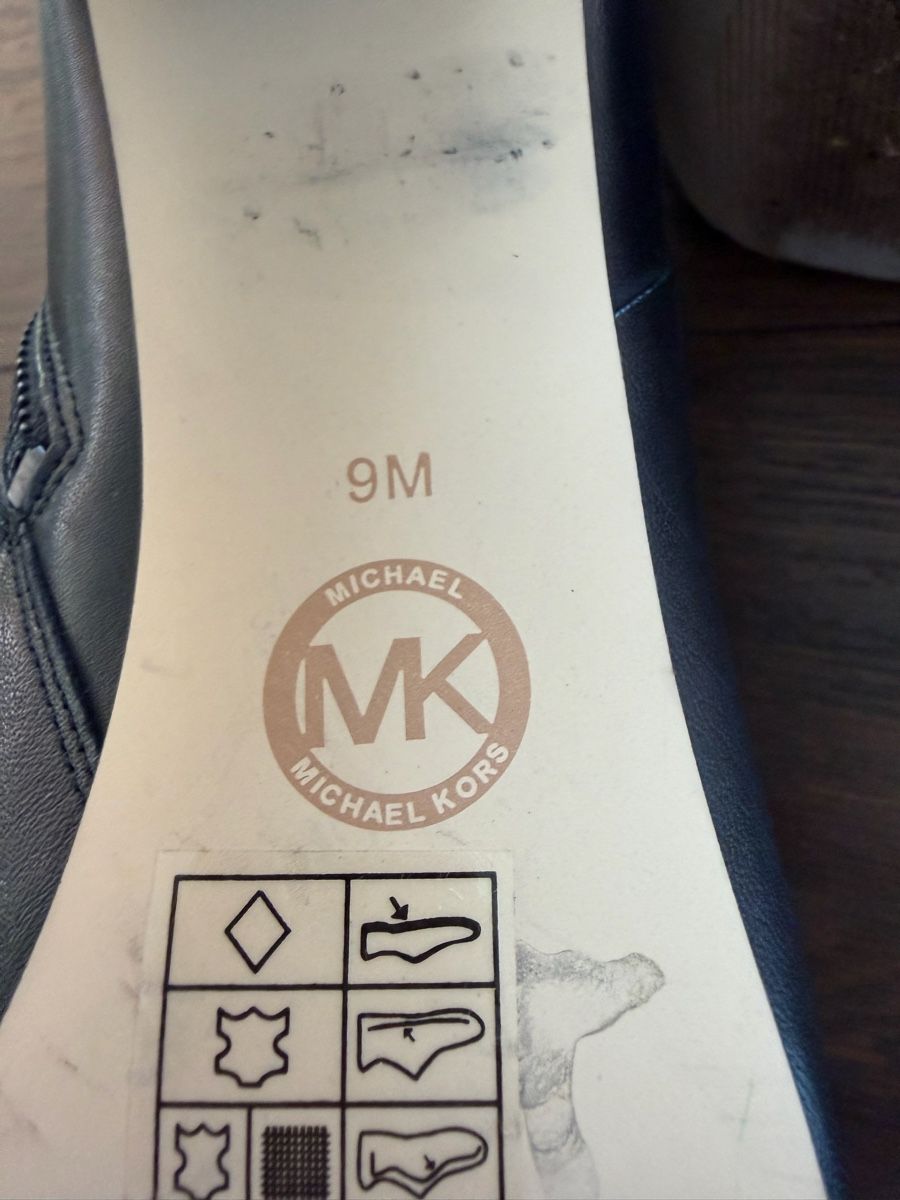 Michael Kors Scarpe da donna: Michael Kors Schuhe – Usato da Freienbach venduto da dan_9rjy 3