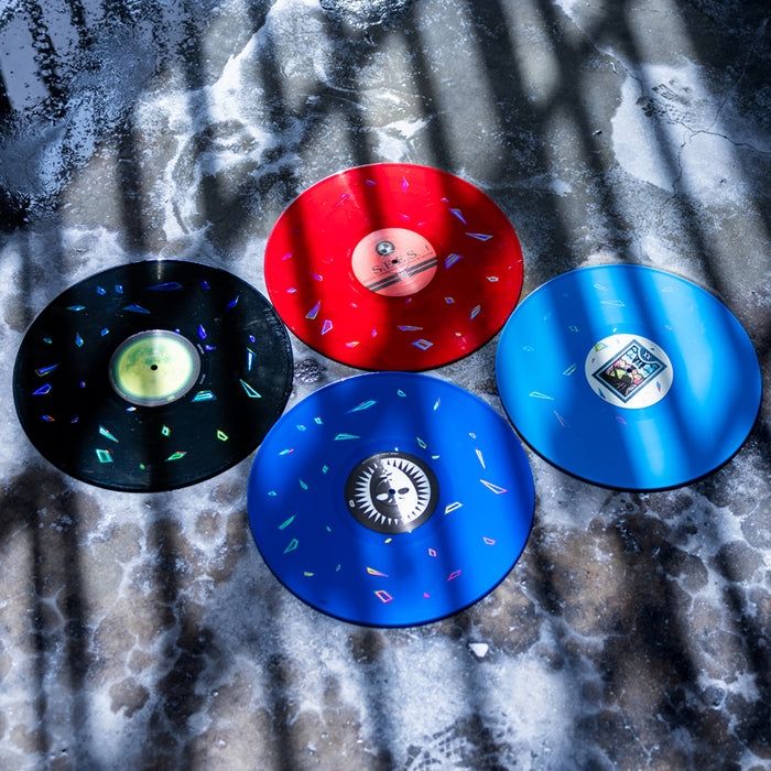 Dischi in vinile: Persona 3 Reload 4x Vinyl Set - Import - Sealed – Nuovo e nell'imballaggio originale da Seuzach venduto da Xauberai 1