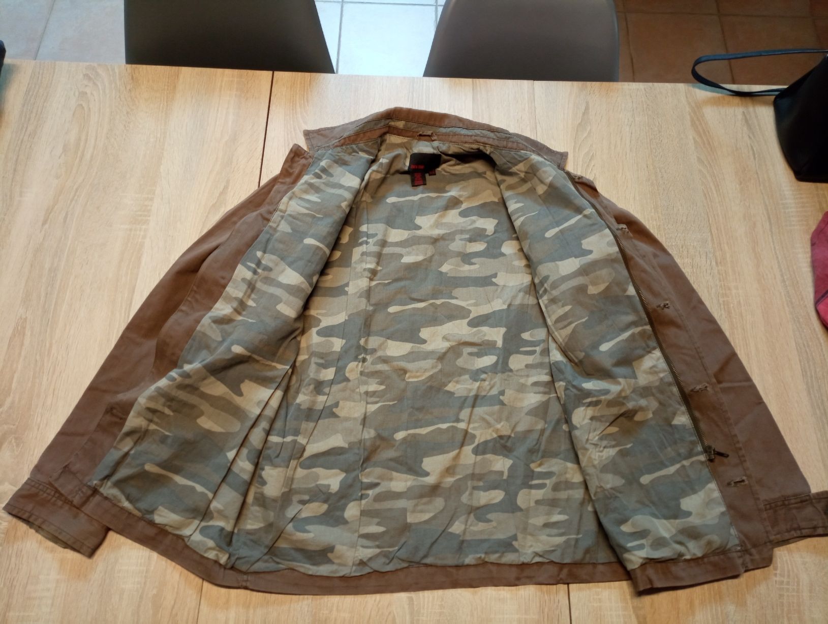 Zara Giacche: Veste Zara taille M – Usato da Vullierens venduto da Saway 2
