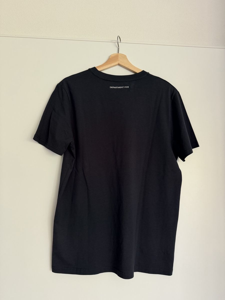 T-shirt: T-shirt DEPARTMENT FIVE – Nuovo (secondo la descrizione) da Morges venduto da Igp10 2