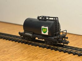 G628: Kesselwagen BP (Spur N)