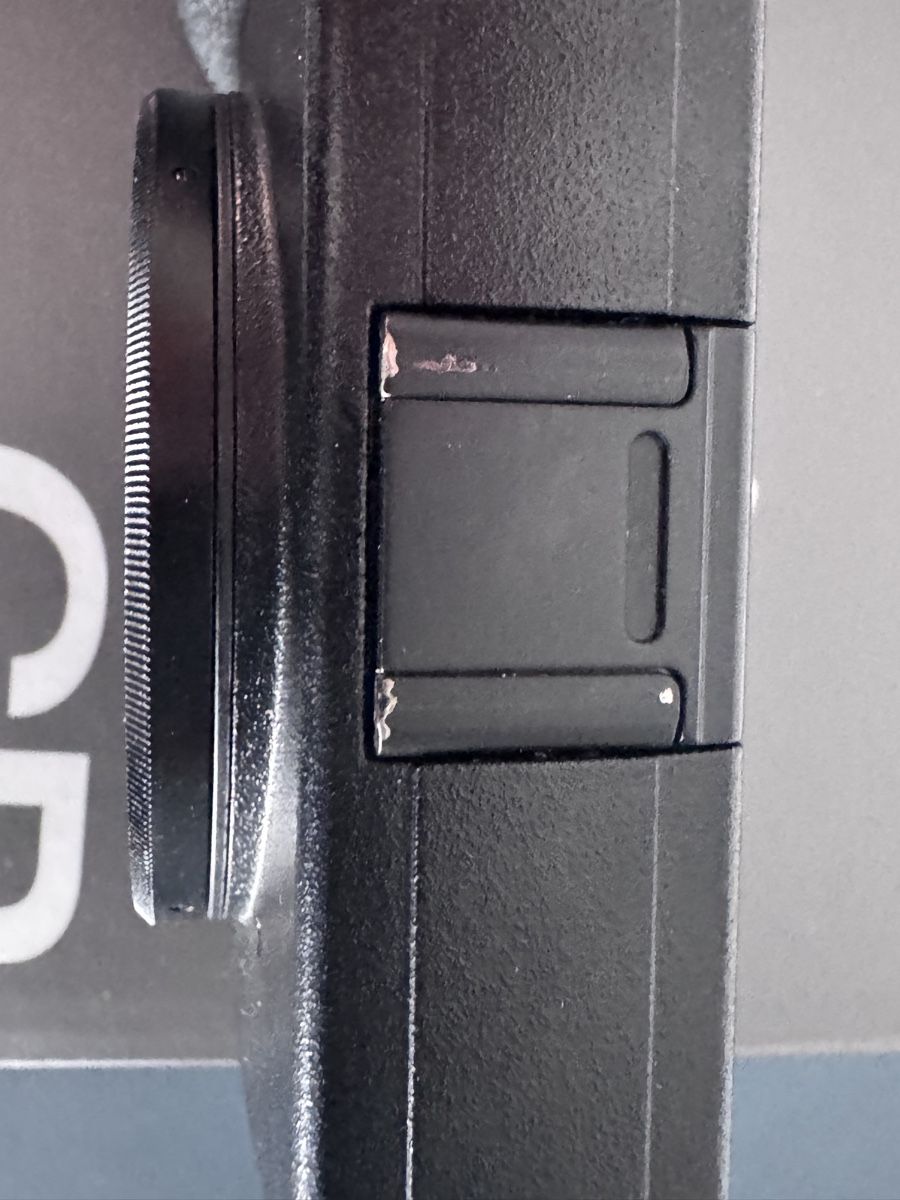 Ricoh Kamera: RICOH GR III – Gebraucht aus Zürich von arb_9qhc 2