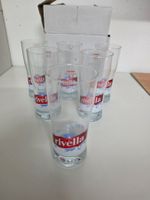 Rivella Rot 2dl Glas Gläser 6 Stk.