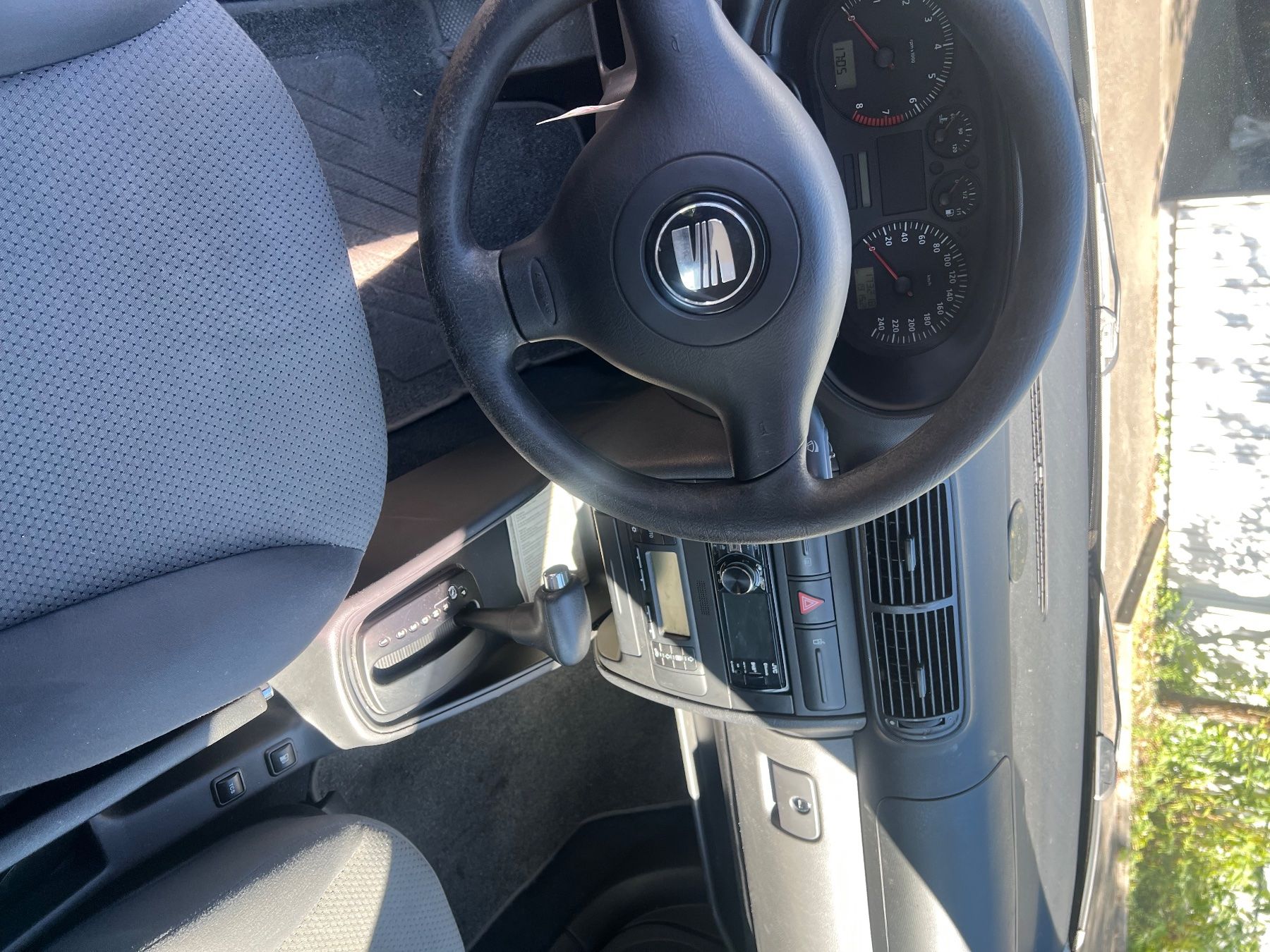 Seat Automobili: Seat Leon 1.8 Automat ab MFK – Usato da Horgen venduto da gatti70 5