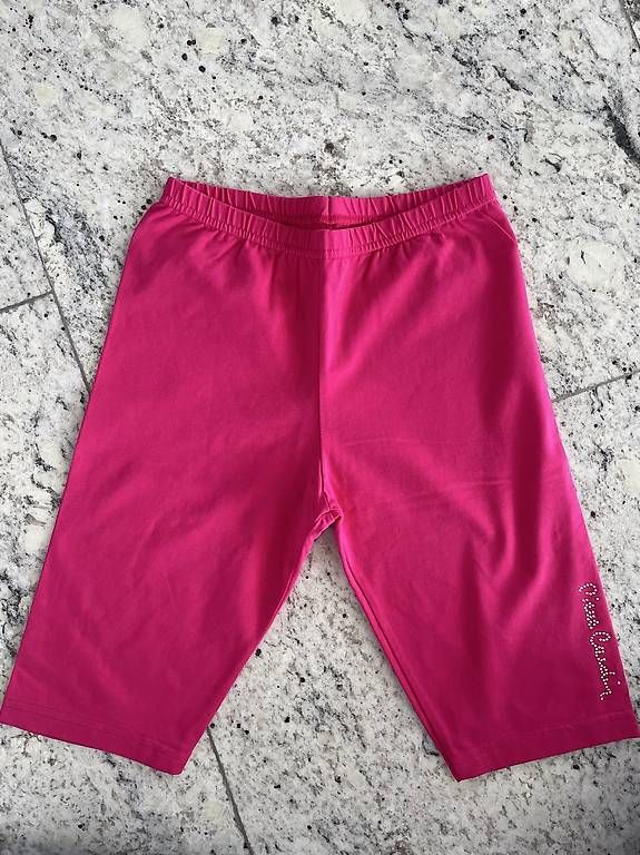 Hosen: Pantaloncini rosa bambina – Gebraucht aus Ascona von eli_nq6c 1