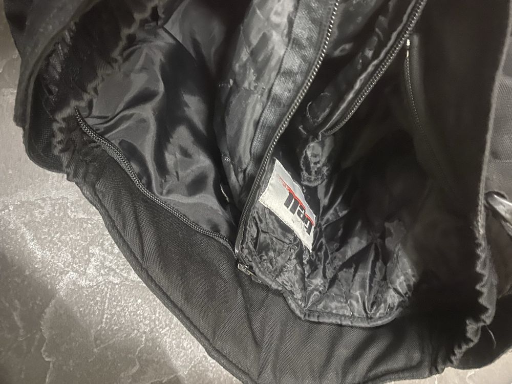 Motorradhose Grösse L 4