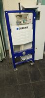 GEBERIT Vorwandelement Toiletteneinbauelement