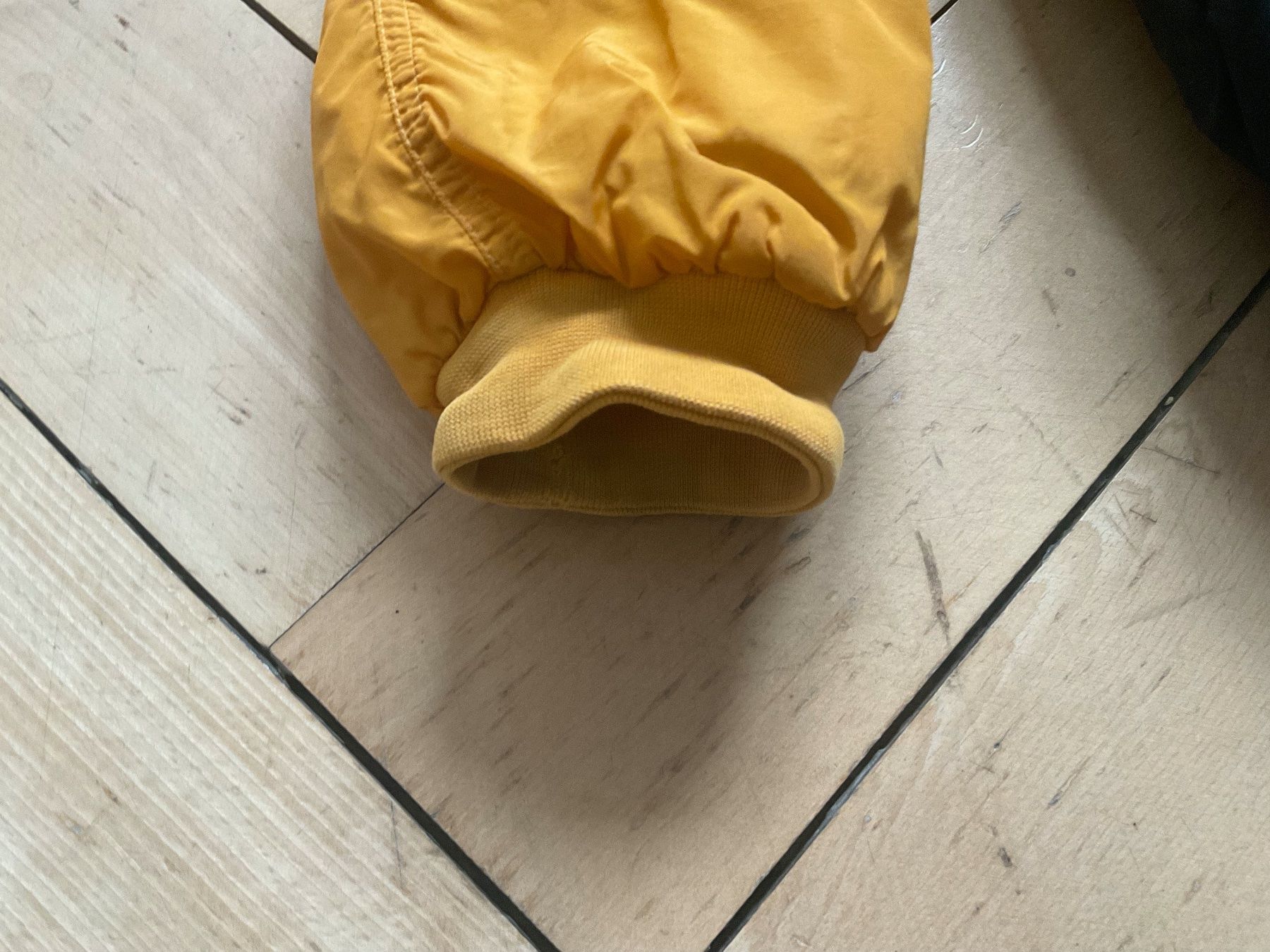 Jacken: Rare Original Vintage Nike Bomber Jacket size L – Gebraucht aus Zürich von vintage_street_style 5