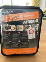Terra-S 1-Step Airbox Reifenpannenset neu VAG empfohlen