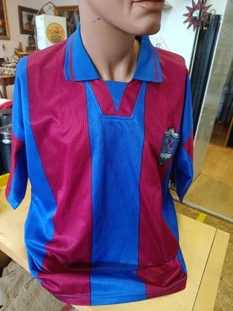 Herren Poloshirt, Groesse XL. (A3)