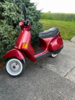 Vespa Piaggio Cosa