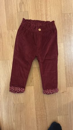 Hosen Grösse 74/80 - neu!