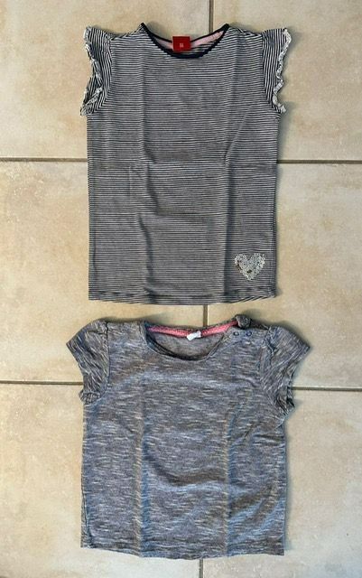 Lotti & Set di vestiti: 9 teiliges Mädchenkleiderset Gr. 92 – Usato da Eschenbach SG venduto da Grummelzwerg 2