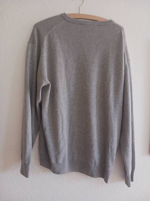 Pulls & Sweat-shirts: Kaschmir/Seide Pulluver XL – D'occasion à Riedholz par bri_fr7s 3