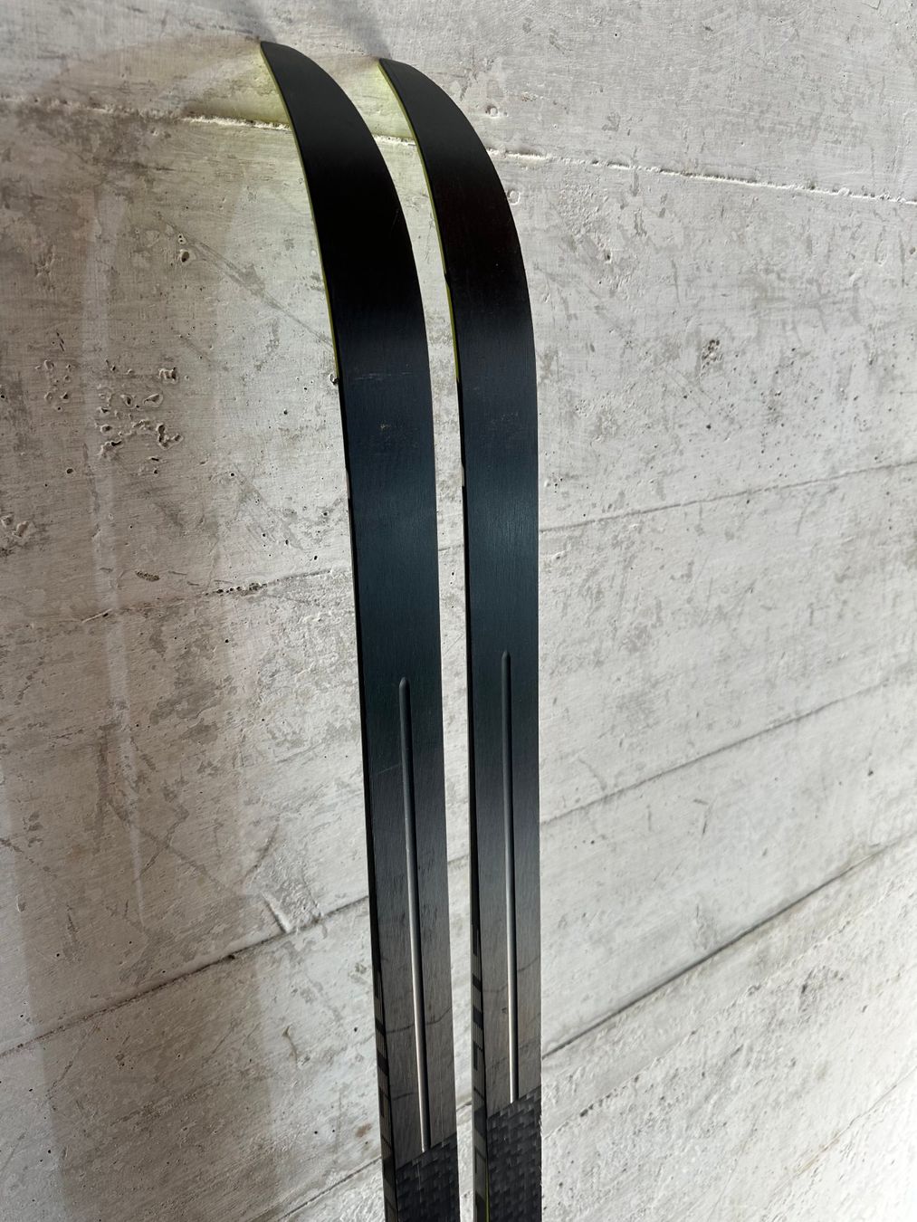 Fischer Sci: Fischer Klassisch Langlaufski 177CM – Usato da Emmenbrücke venduto da karkarkar 6