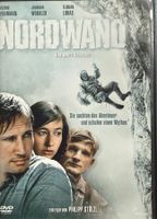 DVD - Nordwand - eine wahre Geschichte