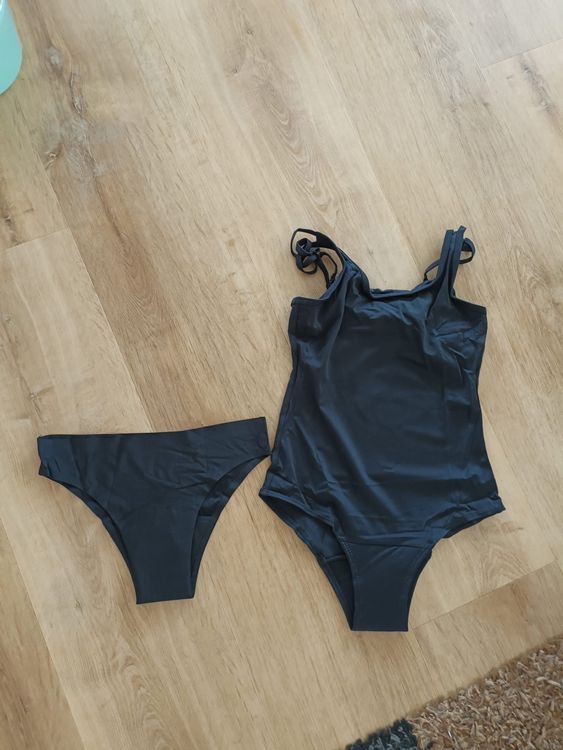 PeriodenBikinihose und PeriodenBadeanzug von ecowoman Kaufen auf Ricardo