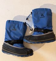 Kamik Winterstiefel Gr. 33 Top Zustand für den Winter!
