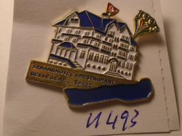 1 Strandhotel Belvedere Spiez Pin (U493)