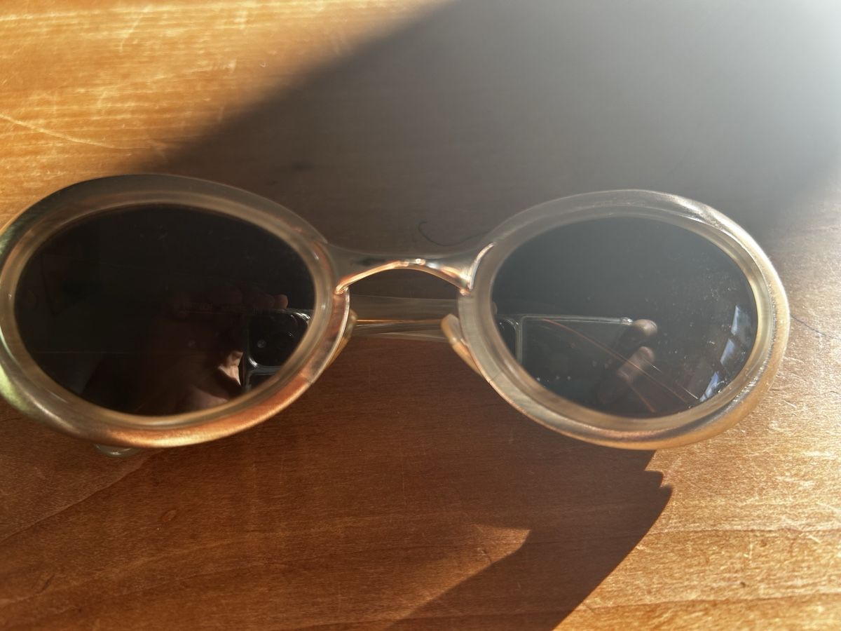 Fendi Occhiali & Lenti: Retro Fendi Sonnenbrille – Usato da Grub SG venduto da atntatn 1