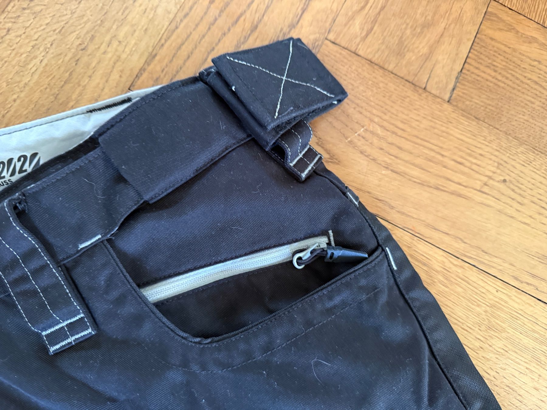 Engelbert Strauss Pantaloni: Kurze Engelbert Strauss Grösse 42 Hose motion Damen – Usato da Ennetbaden venduto da mapa05 3