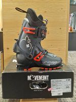 MOVEMENT FREE TOUR LADY TOURENSKISCHUH