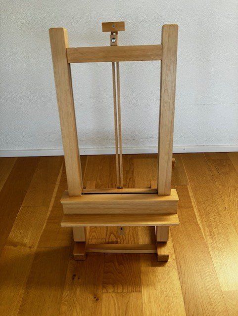 Jeux: The Easel – D'occasion à Belp par gastroblau 9