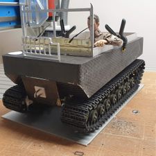 Profile image of Hobby-Technik