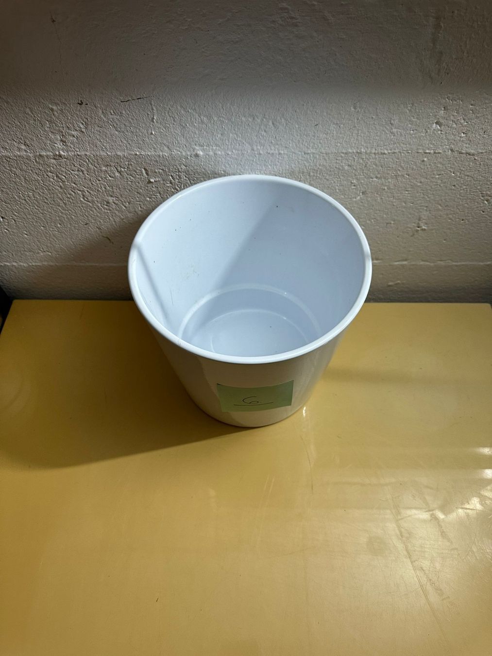 Blumentöpfe: Blumentopf Übertopf Durchmesser 22cm x H22cm – Gebraucht aus Zofingen von AJstuff 1