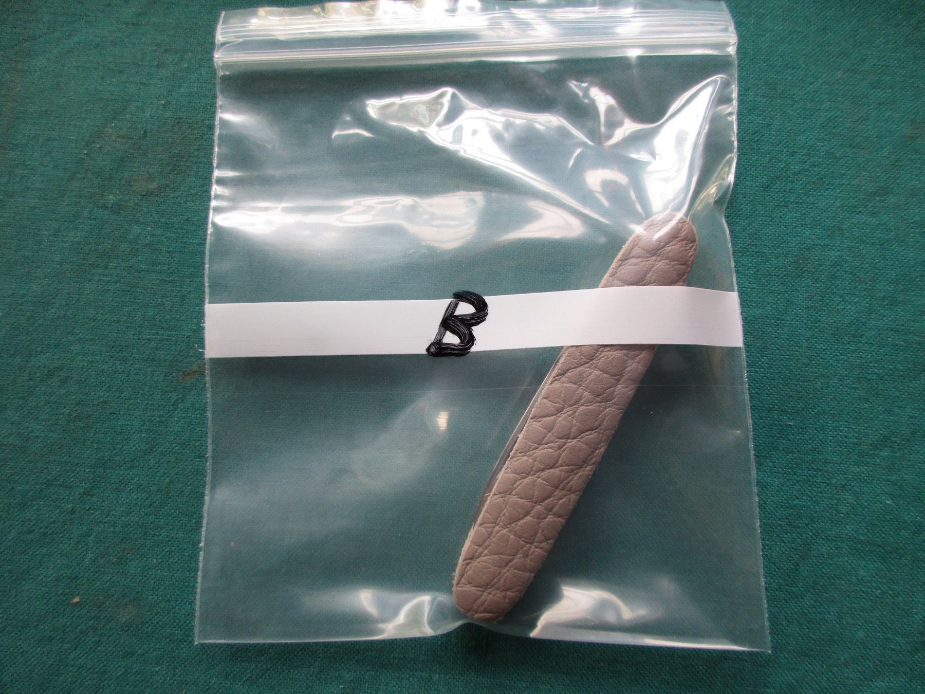 Coltelli tascabile: Sackmesser (B) – Usato da Bowil venduto da vifi01 8