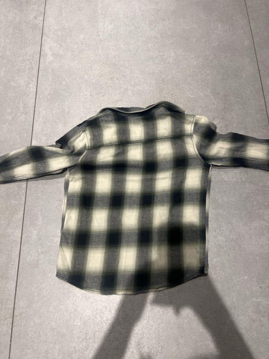 H&M Hemden, T-Shirts & Polos: Kinder Hemd H&M kariert  – Gebraucht aus Bottmingen von ale3829 2