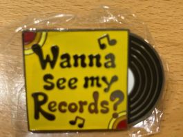 Taylor Swift Pin Anstecker Pop Punk Metal Rock Band