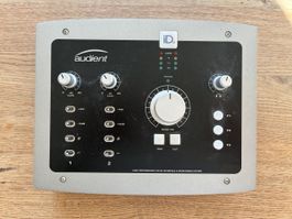 Audient iD22 Interface