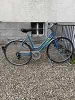 Velo, das einen Service benötigt