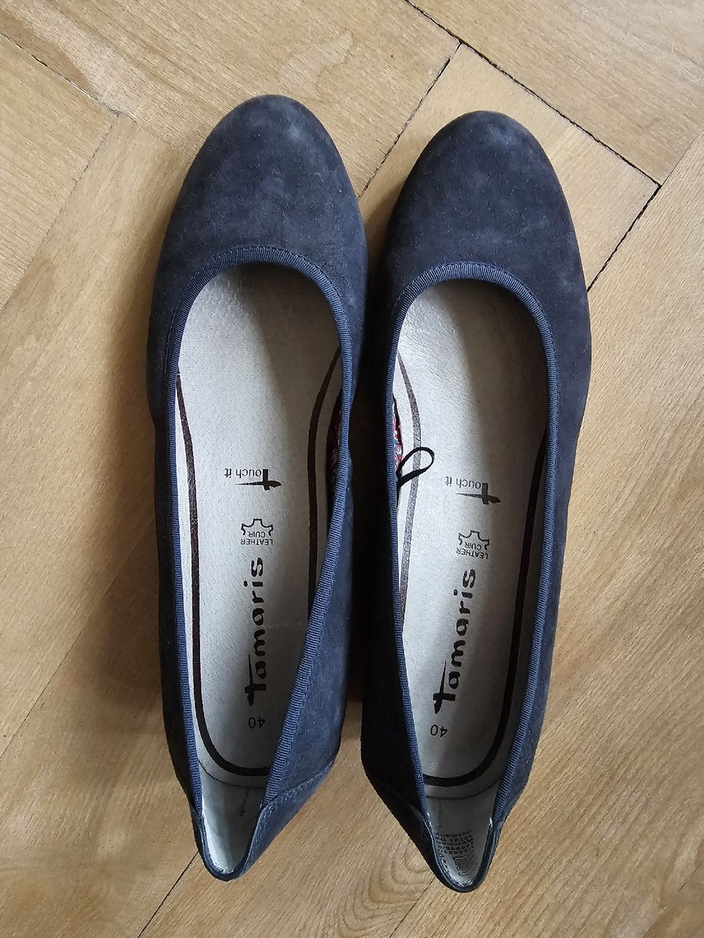 Tamaris Scarpe da donna: Pumps Tamaris – Usato da Wald ZH venduto da Grappe
