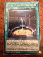 Yu-Gi-Oh!-Karte - Eldlixir des schw. Erwachens (SESL-DE029)