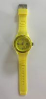Ice Watch gelb - Top Preis / sehr schön