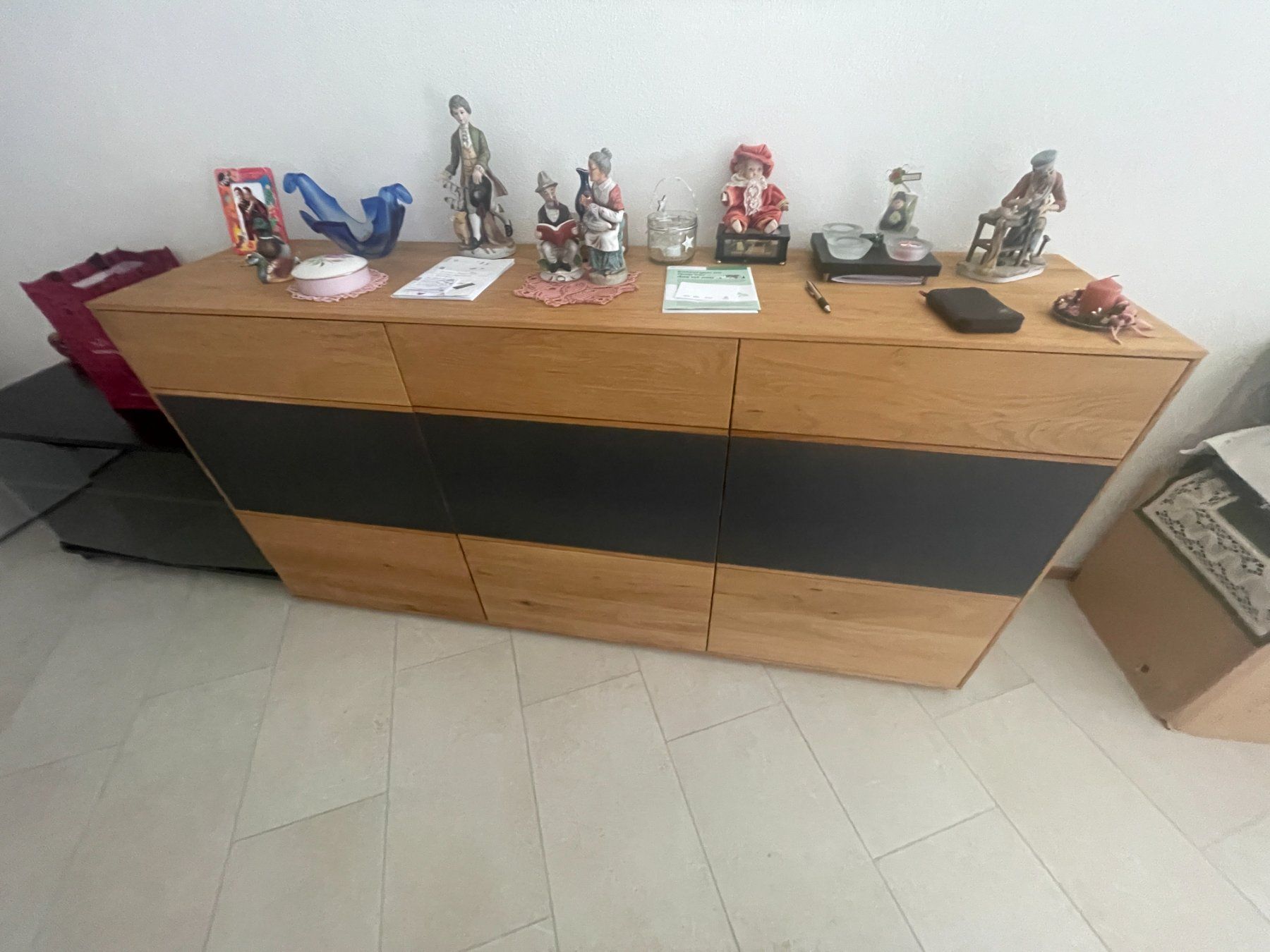 Commodes: Sideboard – D'occasion à Zürich par Yaris1
