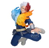 My Hero Academia - Shoto Todoroki - Maximatic