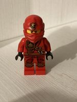 LEGO Kai - Tournament von Elements mit Dschungel Robe und Wr