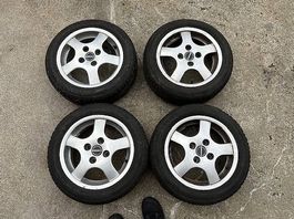 Jantes felgen rims Borbet