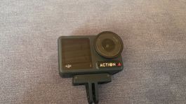 DJI Action 4 Defekt