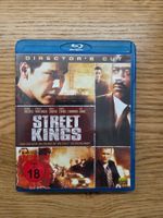 Street Kings Director's Cut Blu-ray