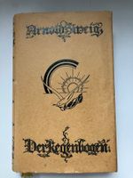 Arnold Zweig Der Regenbogen Erzählungen EA