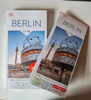 Reiseführer Berlin mit Karte