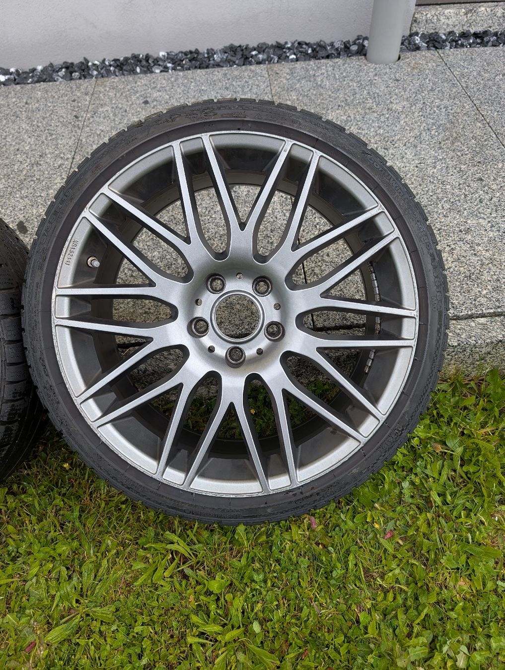 BMW Felgen: Jantes Bmw Proline – Gebraucht aus Alle von hachiroku 2