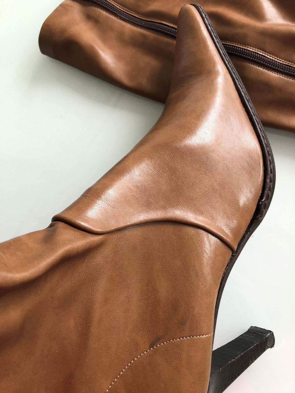 Scarpe da donna: Stiefel Grösse 40 sexy!!!! – Usato da Adliswil venduto da Majeska 5