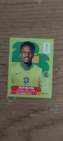 Panini FIFA World Cup 2026 Sticker - BRA 5 - Eder M.