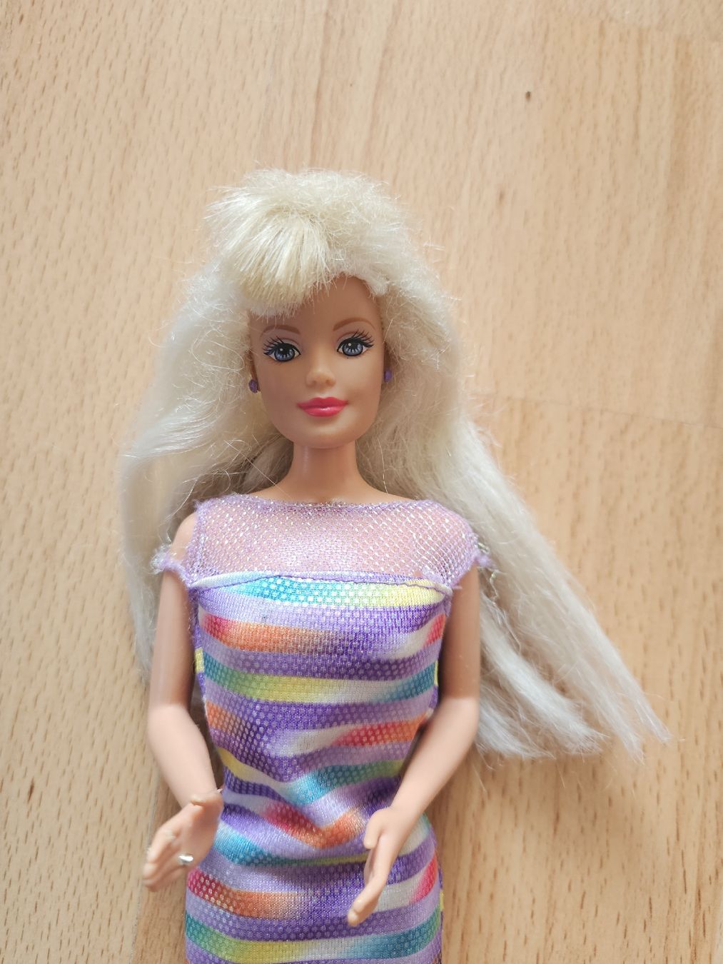 Bambole: Barbie Sammlung: 6 Vintage Puppen – Usato da Ebikon venduto da SecondChance_byM 5
